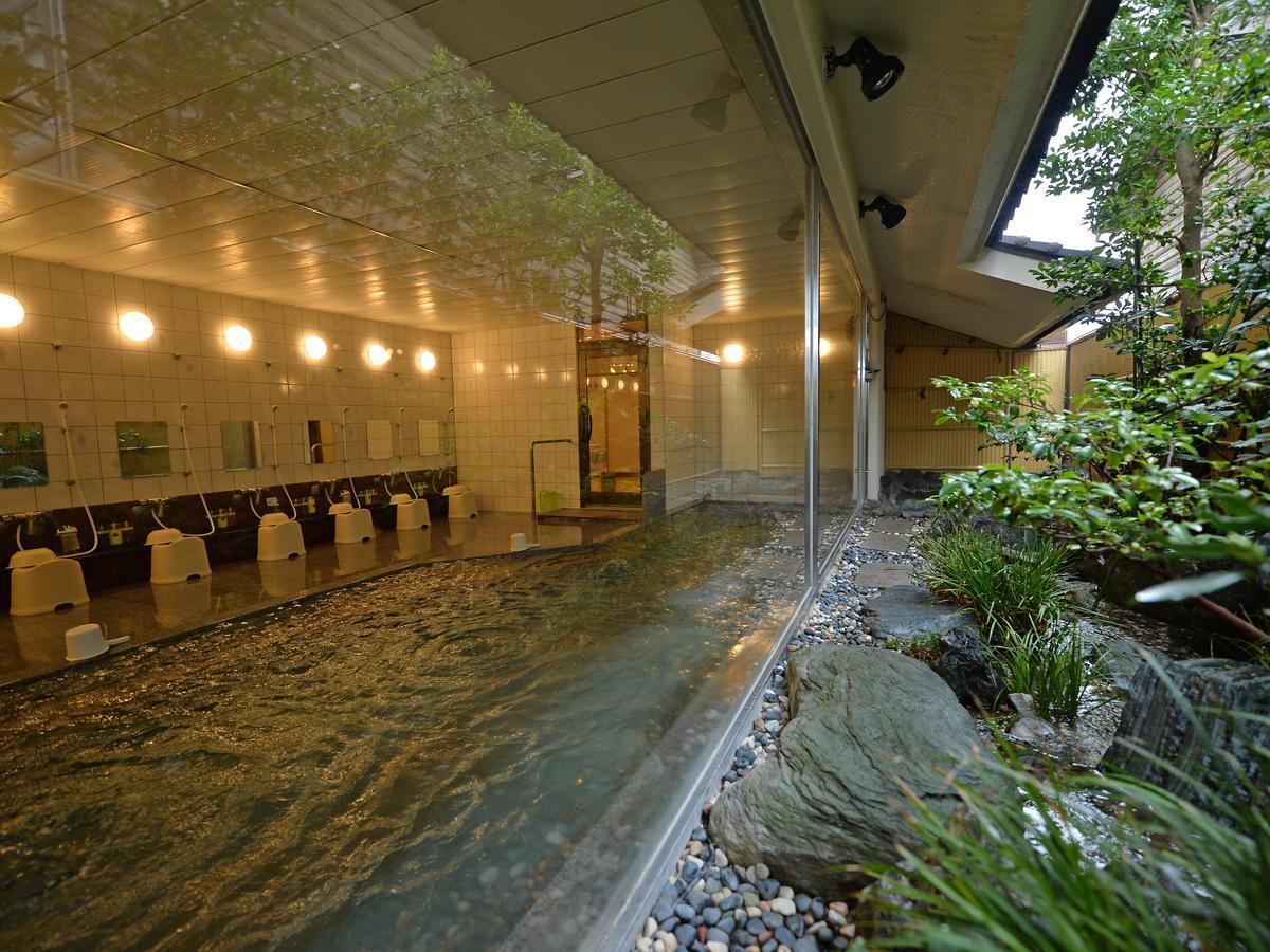Kaishu Hotel Kyotango Exterior foto